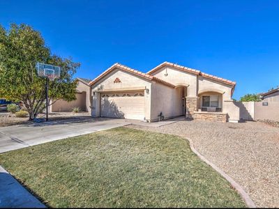 2724 E Sherri Dr, Gilbert, AZ, 85296