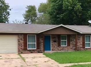 919 Sierra Dr, Mesquite, TX 75149