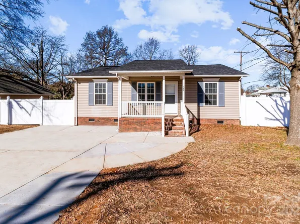 700 Leonard Ave, Kannapolis, NC 28081