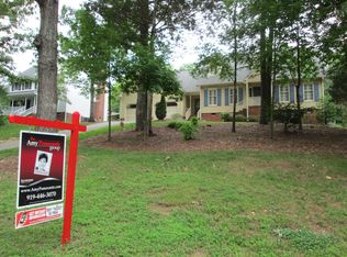 4718 Highgate Dr, Durham, NC 27713