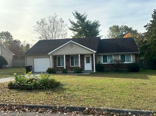 8912 Highbridge Dr, Knoxville, TN 37922