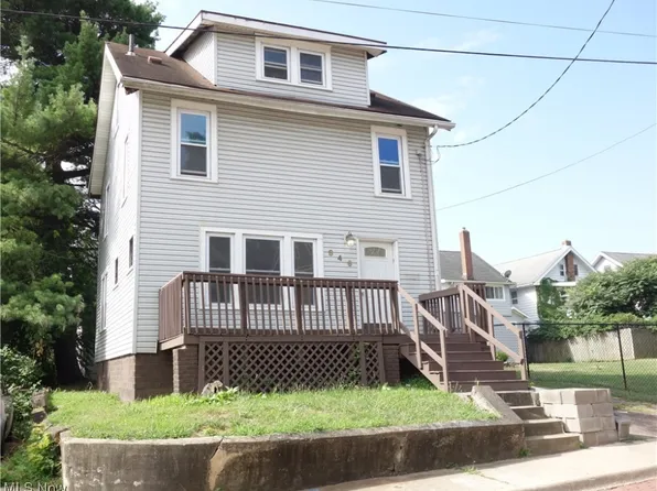 846 Lee Dr, Akron, OH 44305