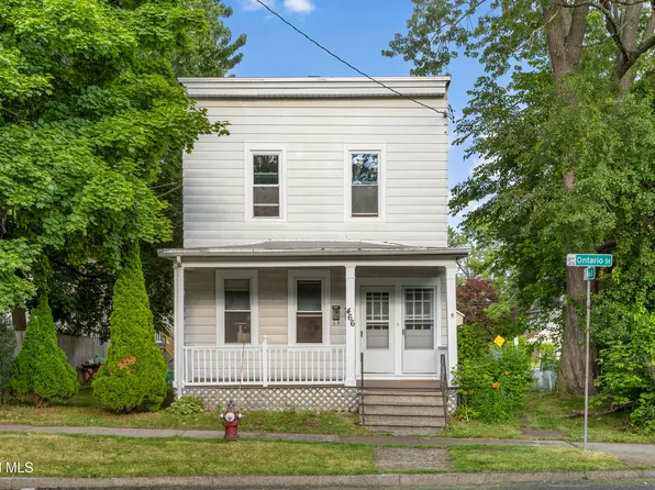 466 Ontario Street, Albany, NY 12208