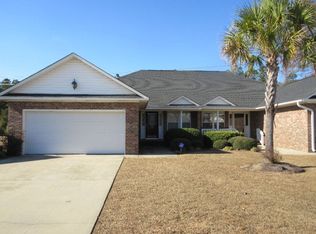 3610 Beacon Dr, Sumter, SC 29154