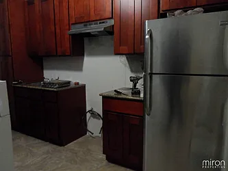 Rented by Miron Properties