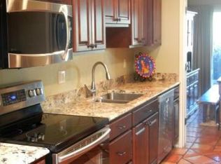 5613 N Calle De La Reina, Tucson, AZ 85718
