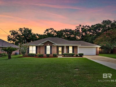 5371 Southern Oaks Trl, Grand Bay, AL, 36541