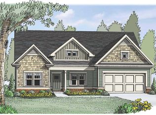 820 Legends Dr #15, Monroe, GA 30655