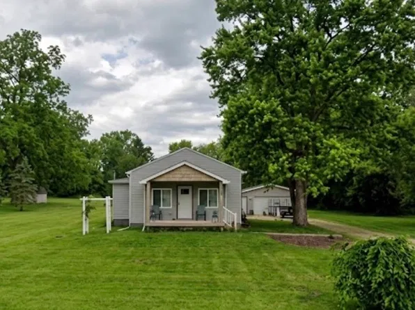 1255 Brabbs St, Burton, MI 48509