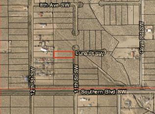 11th St SW #135, Rio Rancho, NM 87124