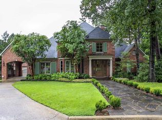 12 Duclair Ct, Little Rock, AR 72223
