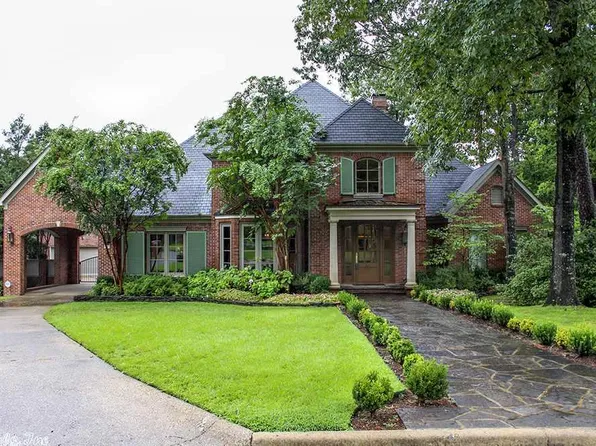 12 Duclair Ct, Little Rock, AR 72223