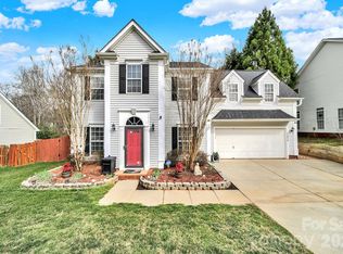 14018 Hatton Cross Dr, Charlotte, NC 28278
