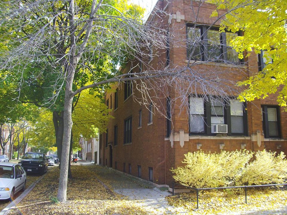 1st image of 2251 W Cornelia Ave #2F