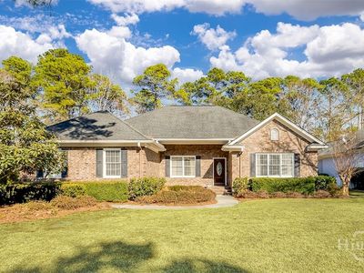 318 Wedgefield Crossing, Savannah, GA, 31405