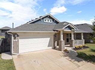 1135 S Landry Ln, Stillwater, OK 74074