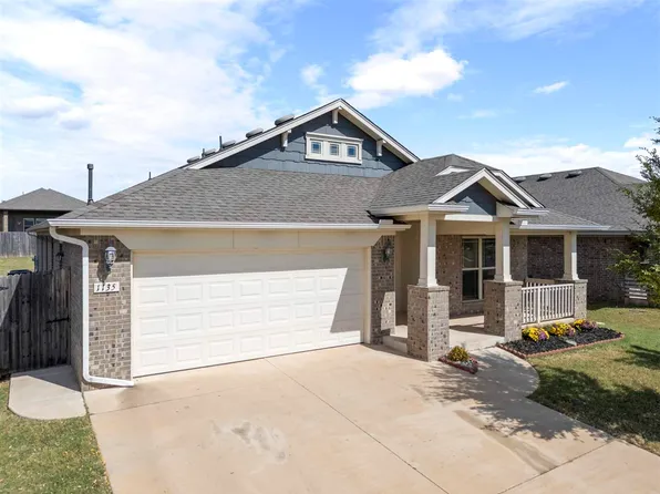 1135 S Landry Ln, Stillwater, OK 74074