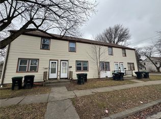 70 Commodore Ave, Tonawanda, NY 14150