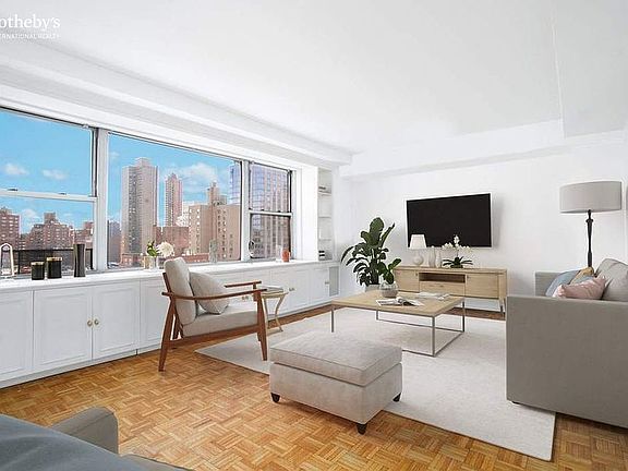 2nd image of 400 E 85th St APT 16D