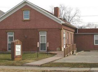 422 N Columbus St, Lancaster, OH 43130