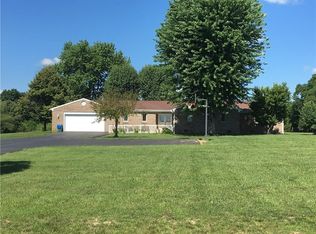 8106 S County Road 375 E, Mooresville, IN 46158