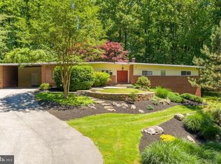 8505 Arborwood Rd, Baltimore, MD 21208