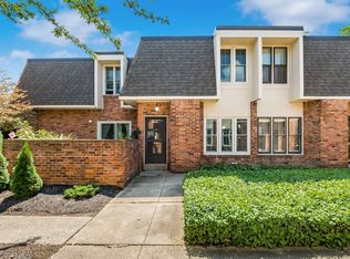 1613 Lafayette Dr, Columbus, OH 43220