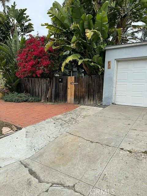 1st image of 602-604 Bonair Pl #2-4