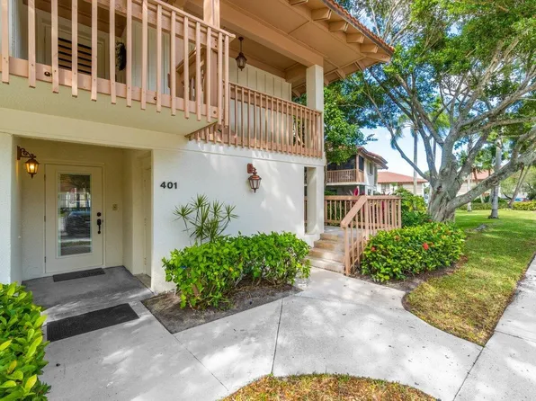 401 Brackenwood Ln S, Palm Beach Gardens, FL