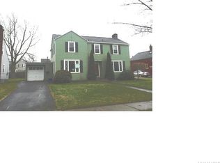 349 Evans St, North Tonawanda, NY 14120
