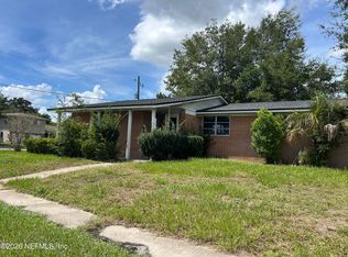 5820 PORSCHE Road, Jacksonville, FL 32244
