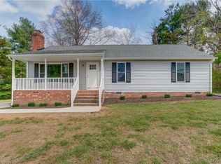 2134 Broad Street Rd, Maidens, VA 23102