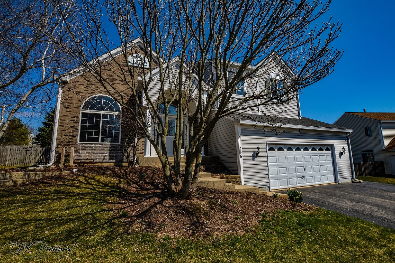 245 Aberdeen Dr photo 1