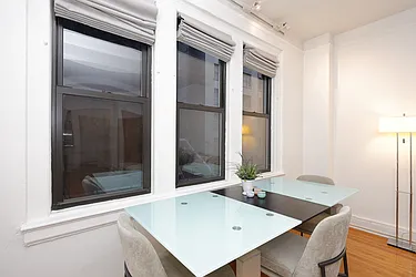 Rented by WAM Partners - William Moses Co.