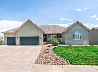 4022 Ward Ave, Spearfish, SD 57783