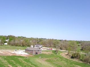 920 Evergreen Rd, Bennet, NE 68317