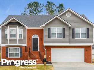 3012 Dunlin Way, Lawrenceville, GA 30044