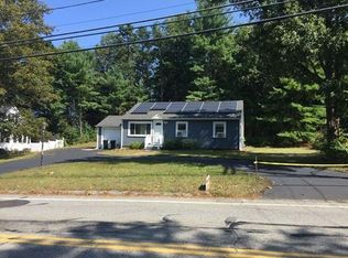 36 Concord Rd, Chelmsford, MA 01824
