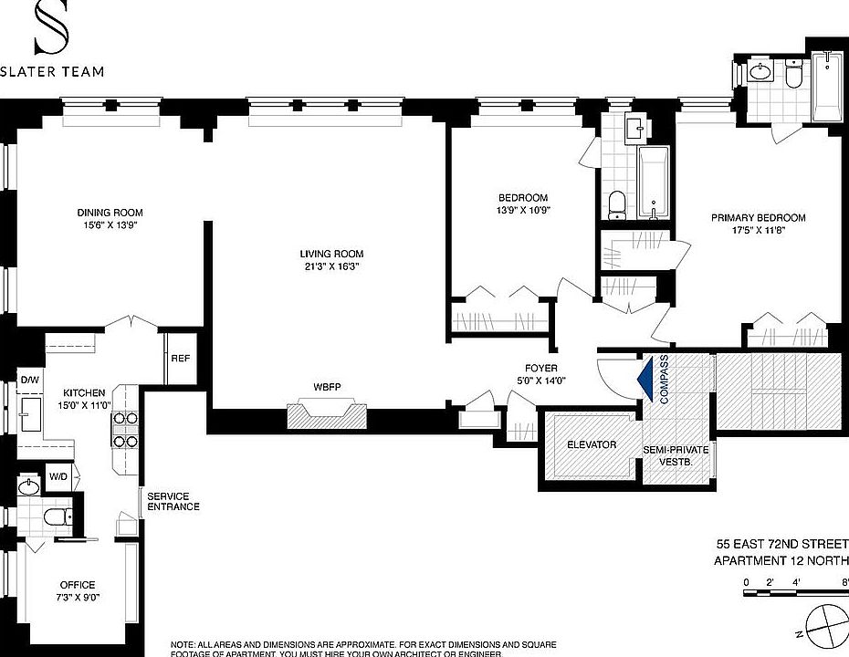 1st image of 55 E 72nd St #12AN