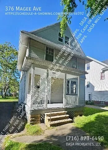 376 Magee Ave — Photo 1