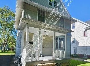 376 Magee Ave, Rochester, NY 14613