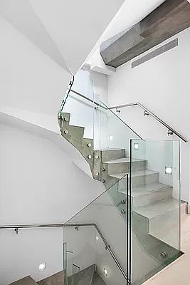 3rd image of 165 Chrystie St #Penthouse