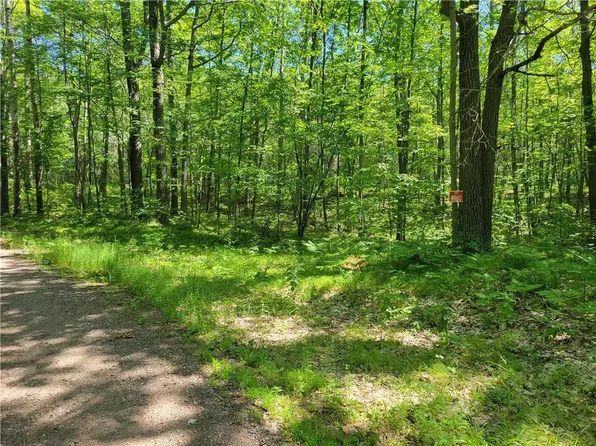 9613 West Doherty Lane, Spooner, WI 54801