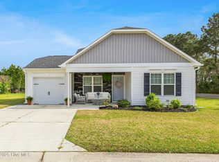 1405 Judith Dr SE, Bolivia, NC 28422