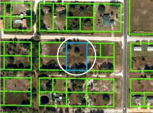 2749 W Taunton Rd, Avon Park, FL 33825