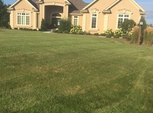 2261 Fenceline Dr, Jackson, WI 53037