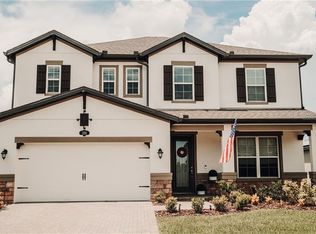 1261 Multiflora Loop, Lutz, FL 33558