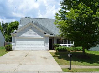 314 Westminster Dr, Canton, GA 30114