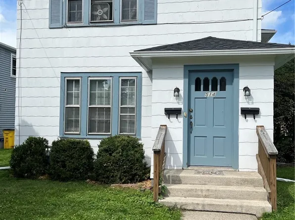514 Partridge St, Elmira, NY 14904