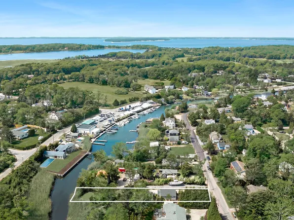 17 Shore Rd, Southampton, NY 11968